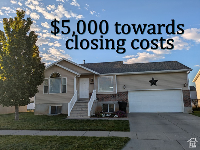 3649 W 800 S, Syracuse UT 84075