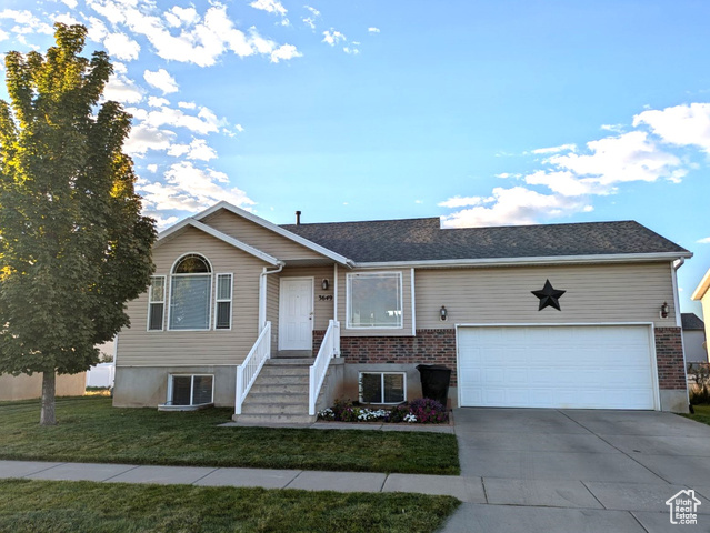 3649 W 800 S, Syracuse UT 84075