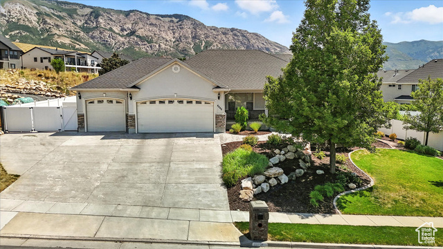 4040 N 100 E, North Ogden UT 84414