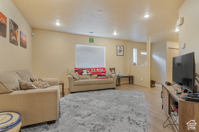 Photo 11 for MLS #2076946 at 2930 E 450 North #F6