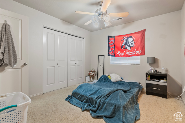 Photo 13 for MLS #2076946 at 2930 E 450 North #F6