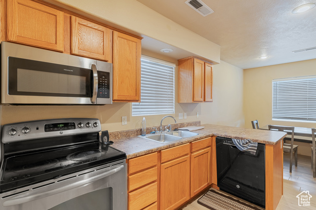 Photo 6 for MLS #2076946 at 2930 E 450 North #F6
