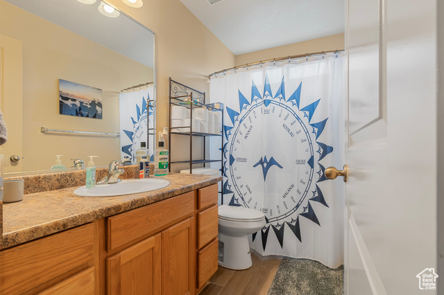 Photo 12 for MLS #2076946 at 2930 E 450 North #F6