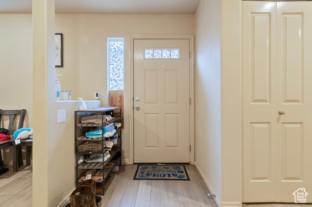 Photo 4 for MLS #2076946 at 2930 E 450 North #F6