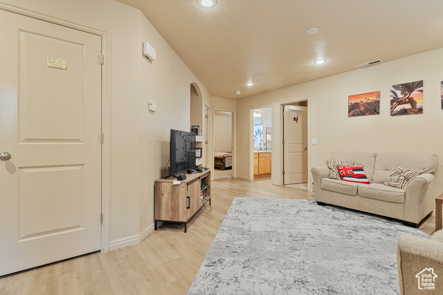 Photo 9 for MLS #2076946 at 2930 E 450 North #F6