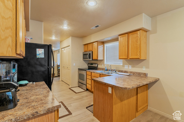 Photo 7 for MLS #2076946 at 2930 E 450 North #F6