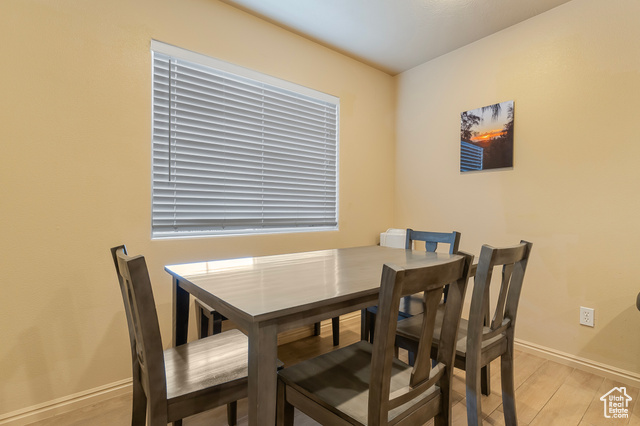 Photo 8 for MLS #2076946 at 2930 E 450 North #F6