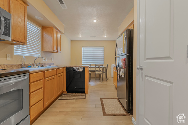 Photo 5 for MLS #2076946 at 2930 E 450 North #F6