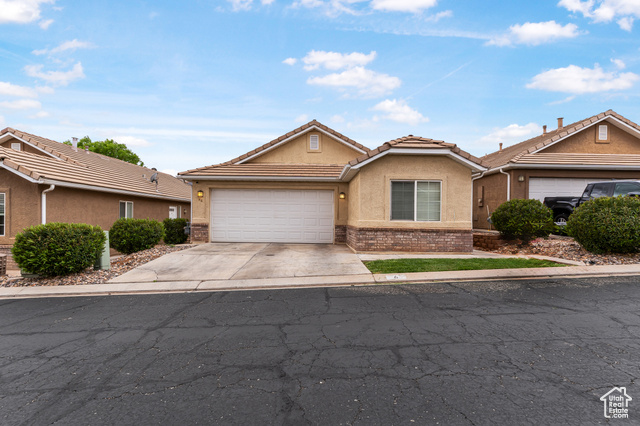 Photo 3 for MLS #2076946 at 2930 E 450 North #F6