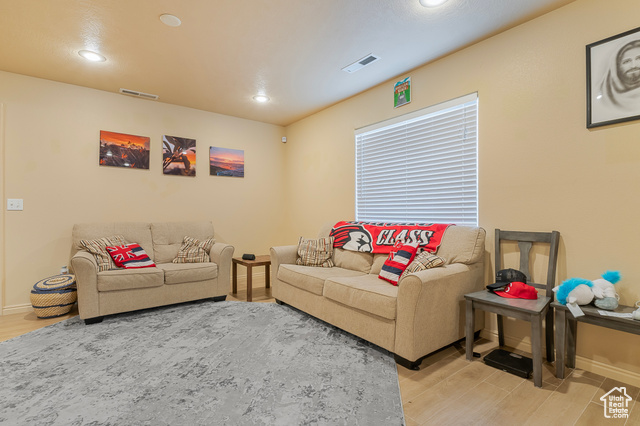 Photo 10 for MLS #2076946 at 2930 E 450 North #F6