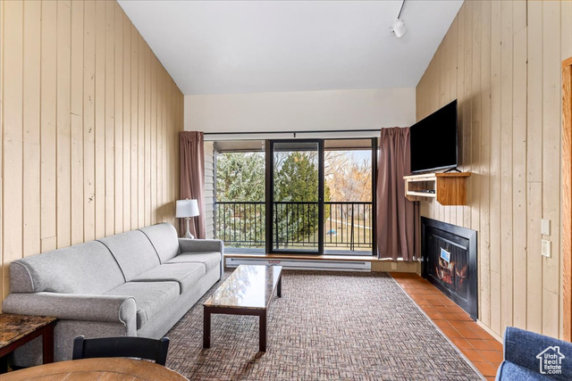 Photo 6 for MLS #2076961 at 2176 S Bear Lake Blvd