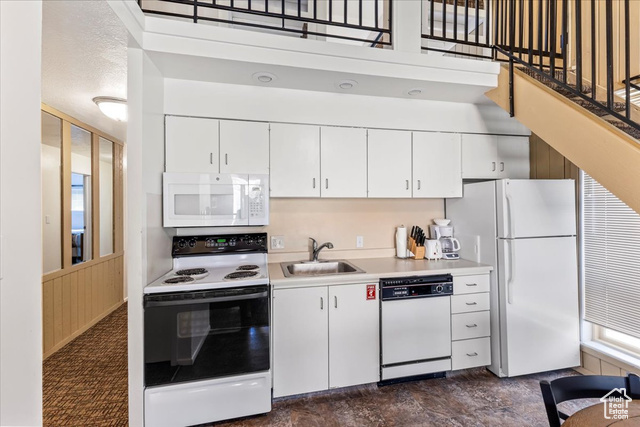 Photo 8 for MLS #2076961 at 2176 S Bear Lake Blvd