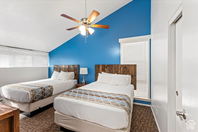 Photo 9 for MLS #2076961 at 2176 S Bear Lake Blvd