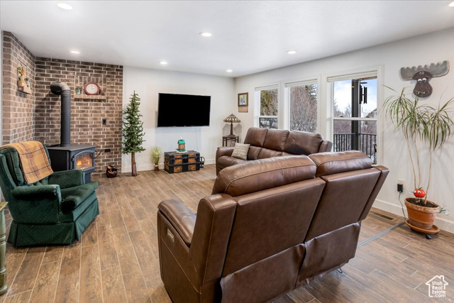 Photo 10 for MLS #2076971 at 1510 S Mahogany Dr