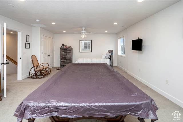 Photo 38 for MLS #2076971 at 1510 S Mahogany Dr