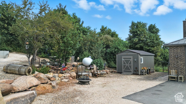 Photo 46 for MLS #2076971 at 1510 S Mahogany Dr