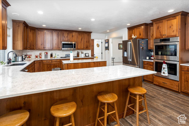 Photo 20 for MLS #2076971 at 1510 S Mahogany Dr