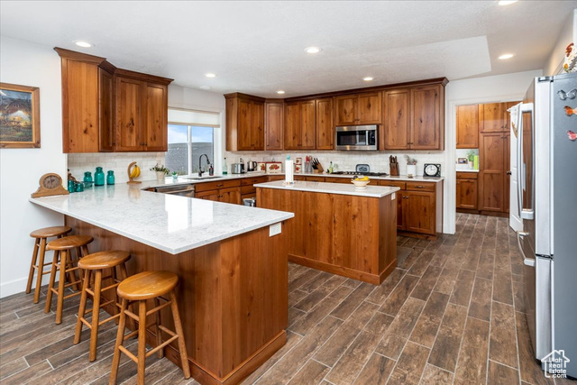 Photo 13 for MLS #2076971 at 1510 S Mahogany Dr