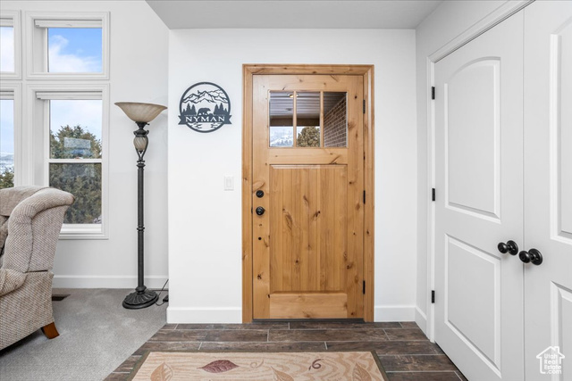 Photo 7 for MLS #2076971 at 1510 S Mahogany Dr