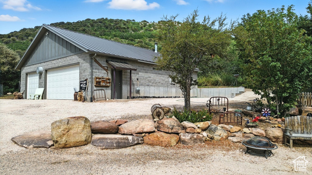 Photo 45 for MLS #2076971 at 1510 S Mahogany Dr
