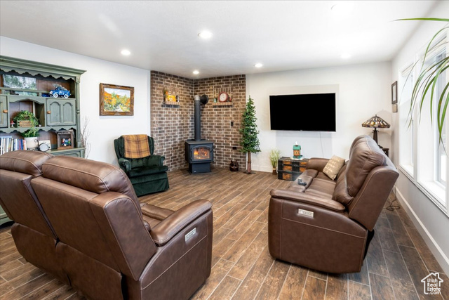 Photo 12 for MLS #2076971 at 1510 S Mahogany Dr