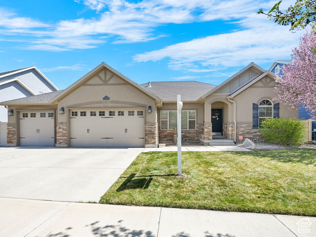 11173 S HAMPTON WAY, South Jordan UT 84009