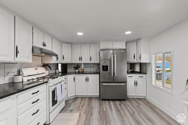 Photo 3 for MLS #2076983 at 1580 S 1330 West