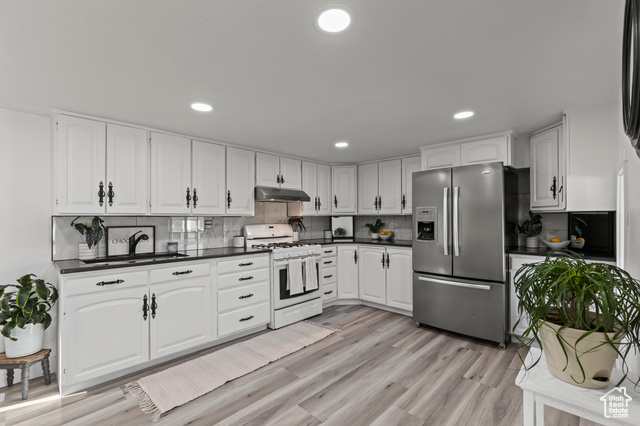 Photo 2 for MLS #2076983 at 1580 S 1330 West