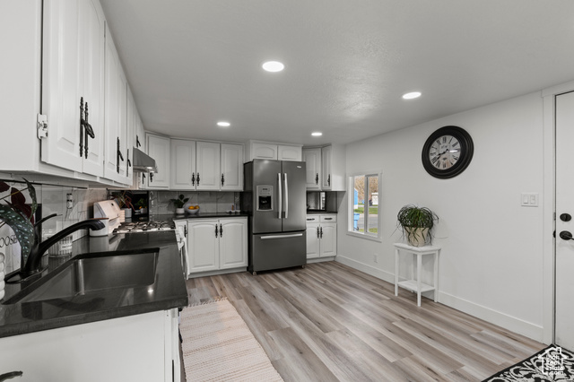 Photo 4 for MLS #2076983 at 1580 S 1330 West