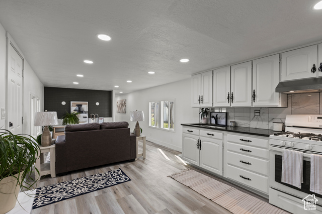 Photo 5 for MLS #2076983 at 1580 S 1330 West