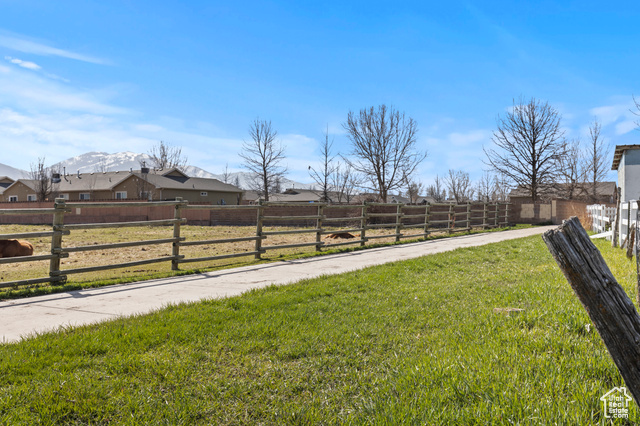 Photo 17 for MLS #2076983 at 1580 S 1330 West