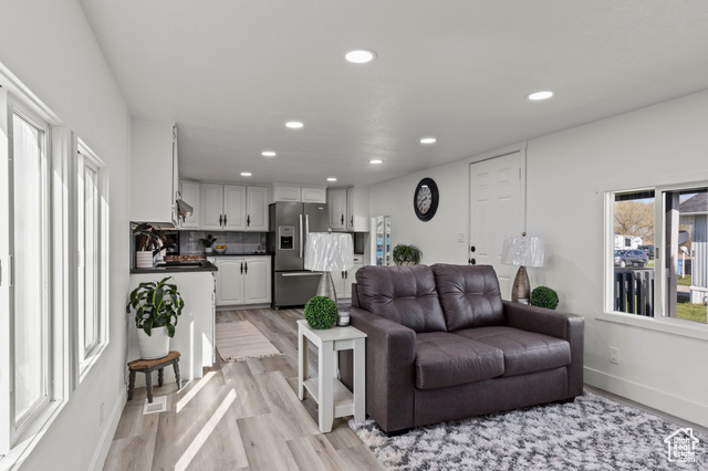 Photo 8 for MLS #2076983 at 1580 S 1330 West