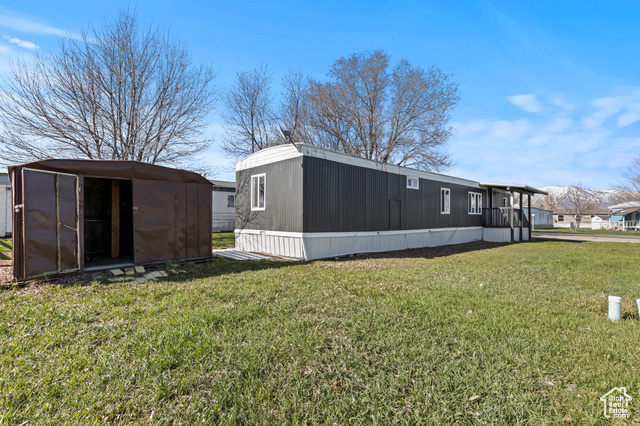 Photo 16 for MLS #2076983 at 1580 S 1330 West