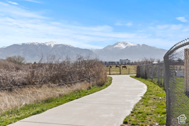 Photo 20 for MLS #2076983 at 1580 S 1330 West