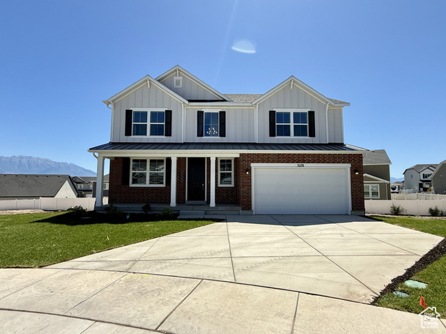 3278 S EGRET CT #726, Saratoga Springs UT 84045