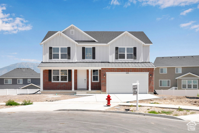 3278 S EGRET CT #726, Saratoga Springs UT 84045