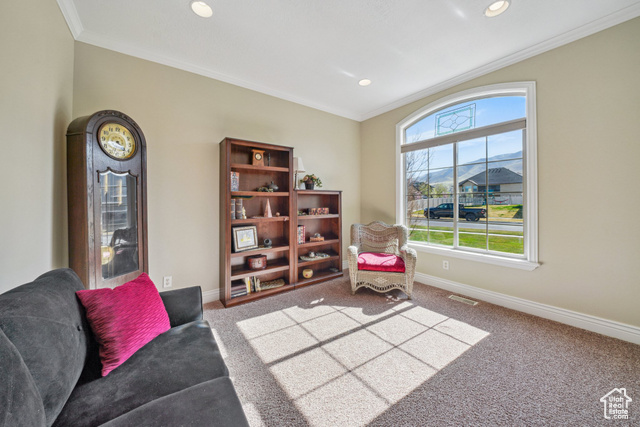 Photo 6 for MLS #2077027 at 3932 S Turnbuckle Rd