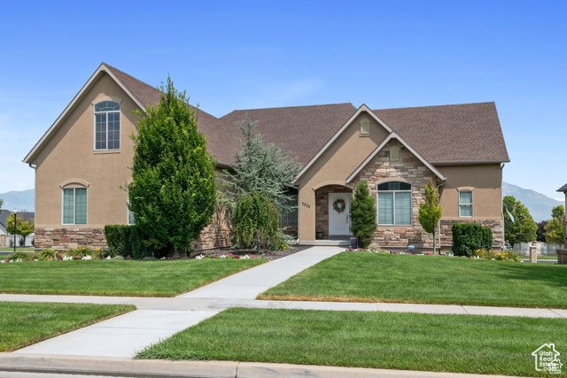 Photo 2 for MLS #2077027 at 3932 S Turnbuckle Rd