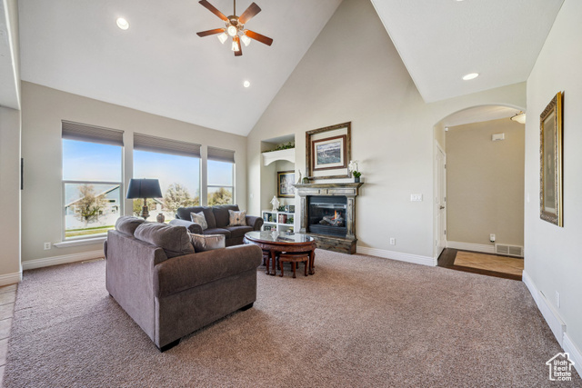 Photo 19 for MLS #2077027 at 3932 S Turnbuckle Rd