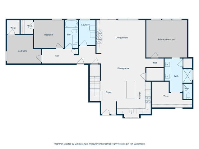 Photo 29 for MLS #2077031 at 2522 W 5190 North