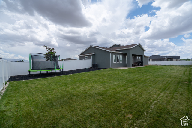 Photo 22 for MLS #2077031 at 2522 W 5190 North