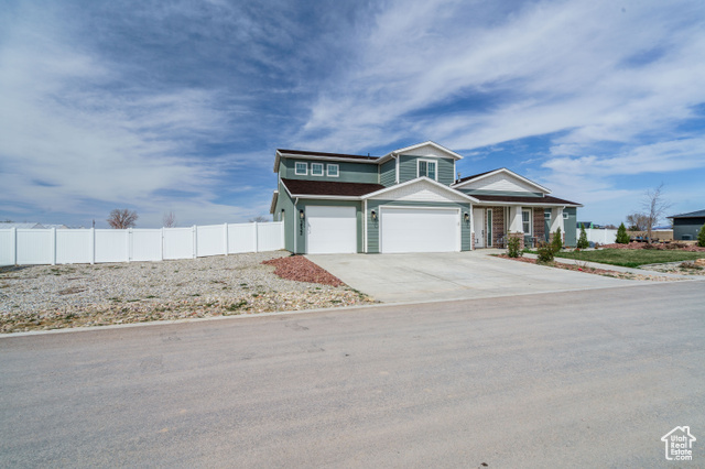 Photo 26 for MLS #2077031 at 2522 W 5190 North