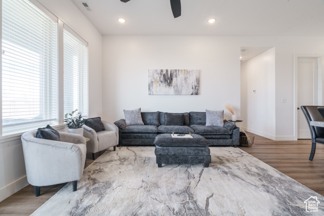 Photo 7 for MLS #2077031 at 2522 W 5190 North