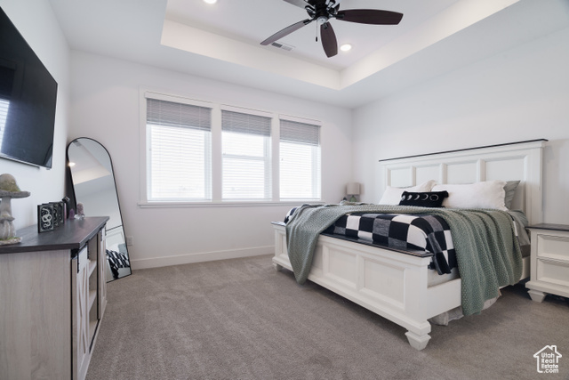 Photo 9 for MLS #2077031 at 2522 W 5190 North