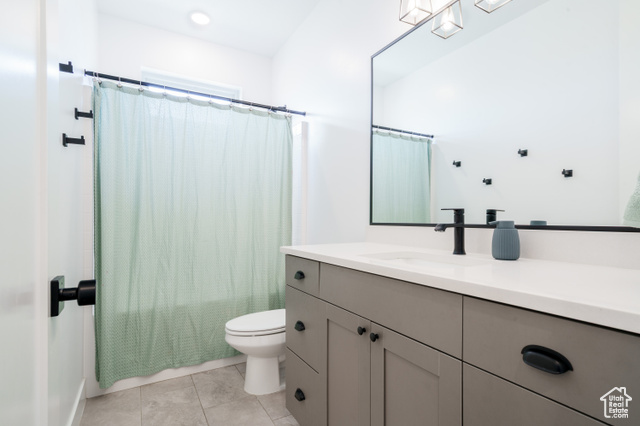 Photo 16 for MLS #2077031 at 2522 W 5190 North