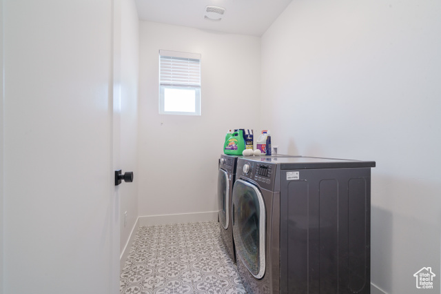 Photo 14 for MLS #2077031 at 2522 W 5190 North