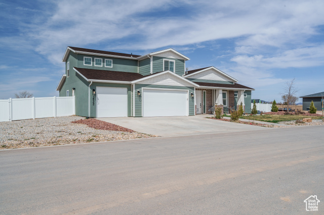 Photo 27 for MLS #2077031 at 2522 W 5190 North