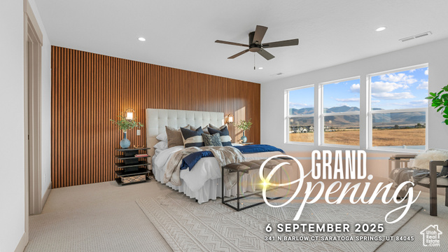 341 N BARLOW CT, Saratoga Springs UT 84045