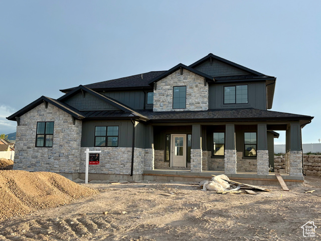 341 N BARLOW CT, Saratoga Springs UT 84045