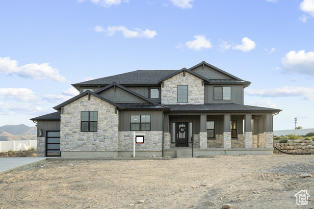 341 N BARLOW CT, Saratoga Springs UT 84045